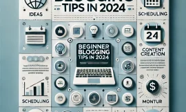 10 Essential Blogging Tips for Beginners to Skyrocket Your Success in 2025