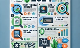 10 Essential Tips to Start a Successful Blog in 2025