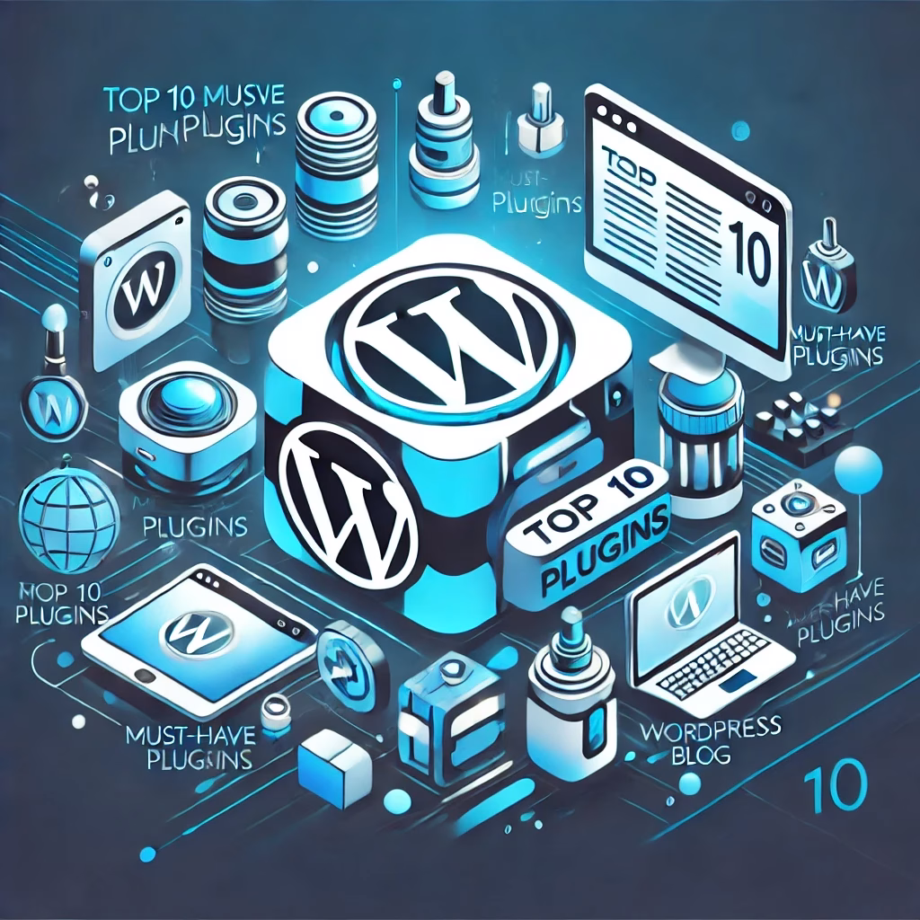 Must-Have Plugins