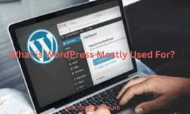 What is WordPress Mostly Used For? in 2025