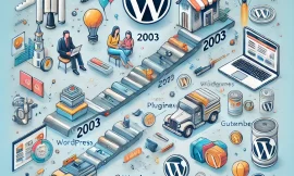 When Did WordPress Launch? A Comprehensive Guide 2003