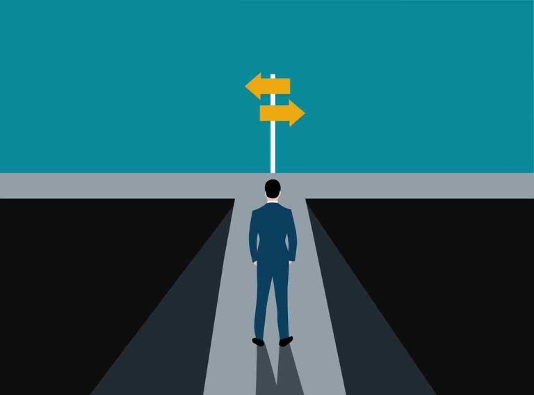 Read more about the article 7 Shockingly Underrated Blogging Niches with Low Competition